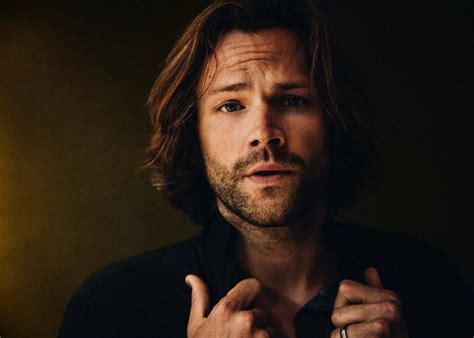 net worth of jared padalecki|jared padalecki pay per episode.